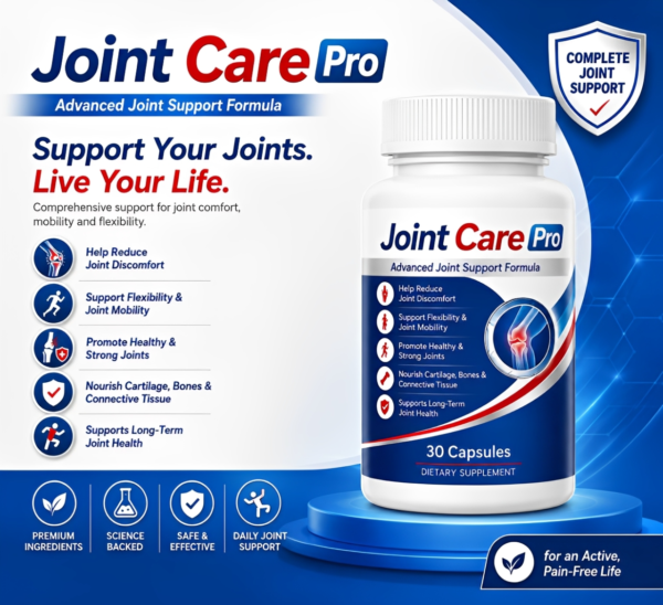 Joint Care Pro Joint Care Pro