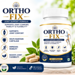 Ortho Fix India
