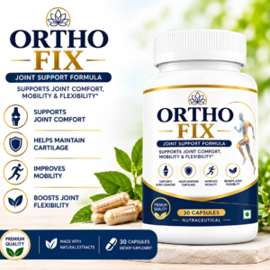 Ortho Fix India