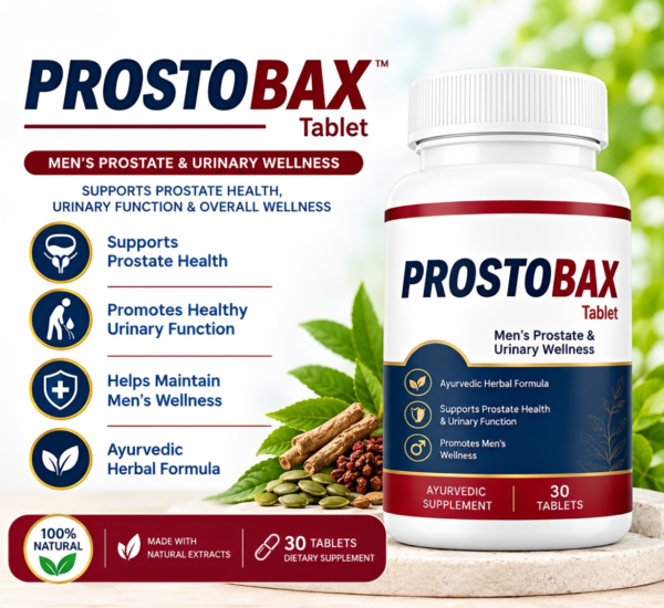 Prostobax