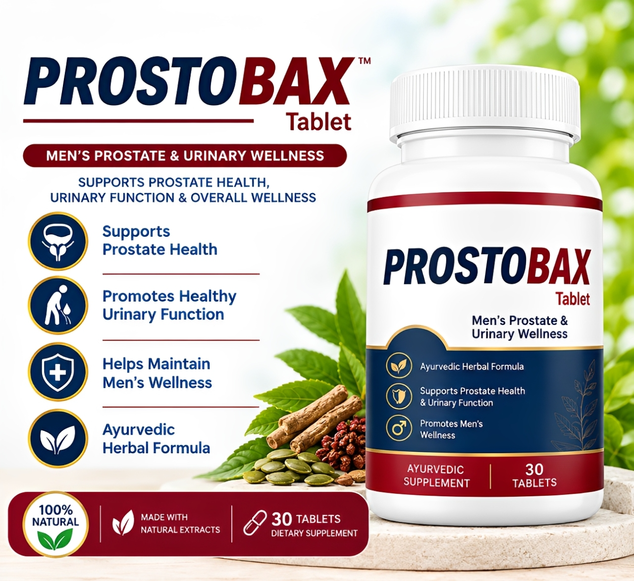 Prostobax