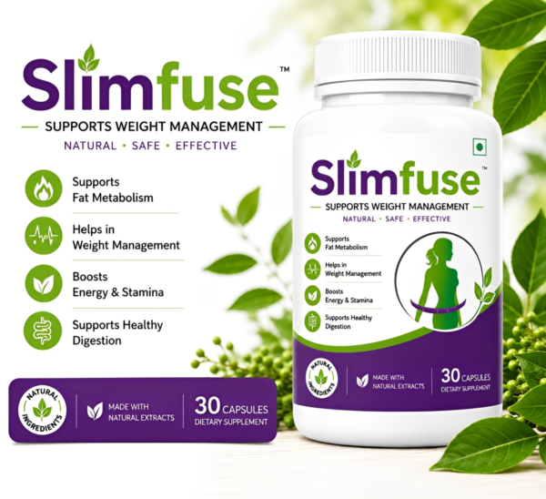 SlimFuse IN