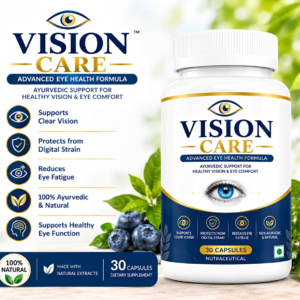 Vision Care