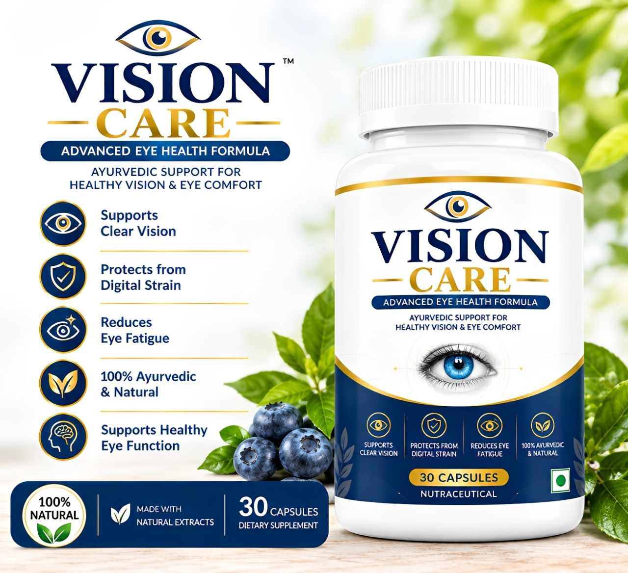 Vision Care