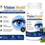 Vision Sheild