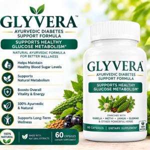 Glyvera India